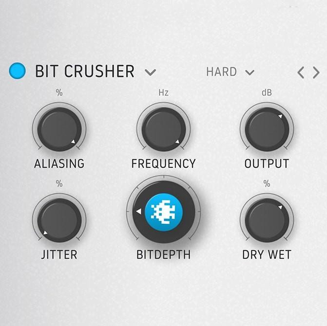 Arturia Dist Coldfire
