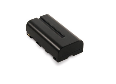 Line 6 Replacement JTV James Tyler Variax Battery - Image 1