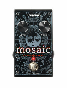 Digitech Mosaic 12 String Guitar Pedal
