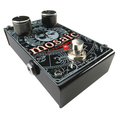 Digitech Mosaic 12 String Guitar Pedal