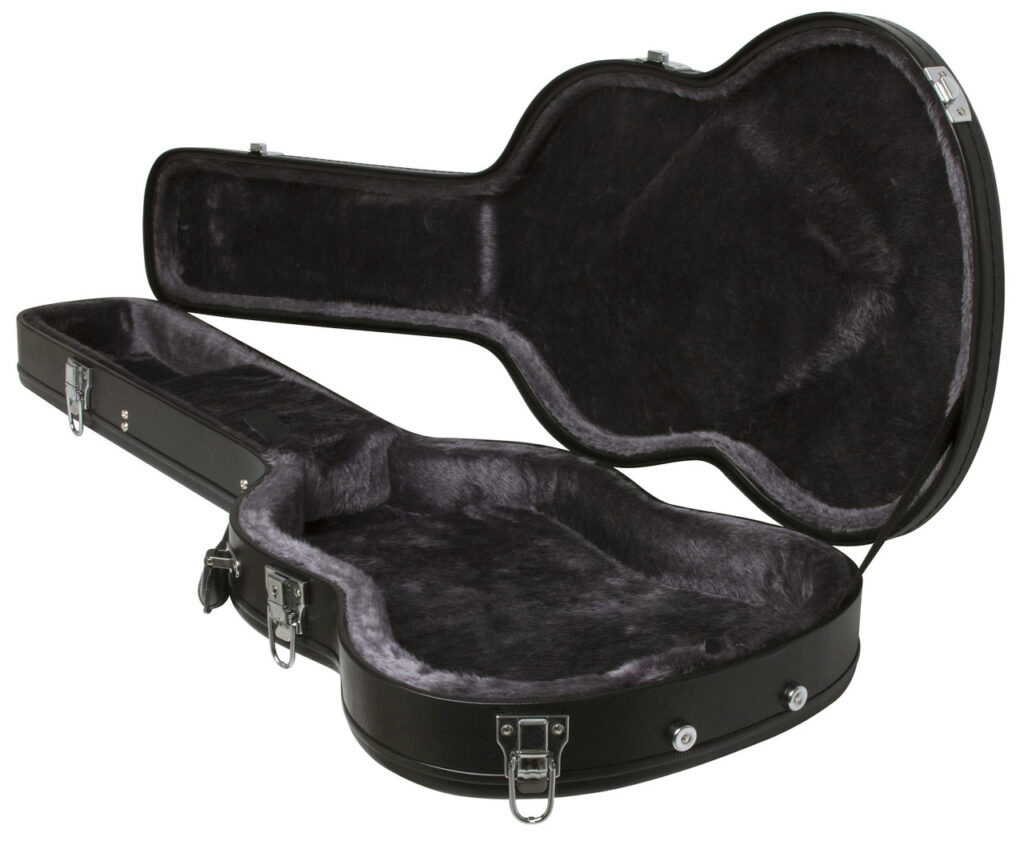 Epiphone SG Hard Case