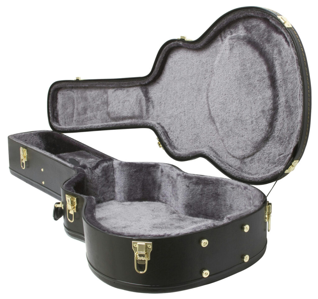 Epiphone Case for Super Jumbo Acoustics