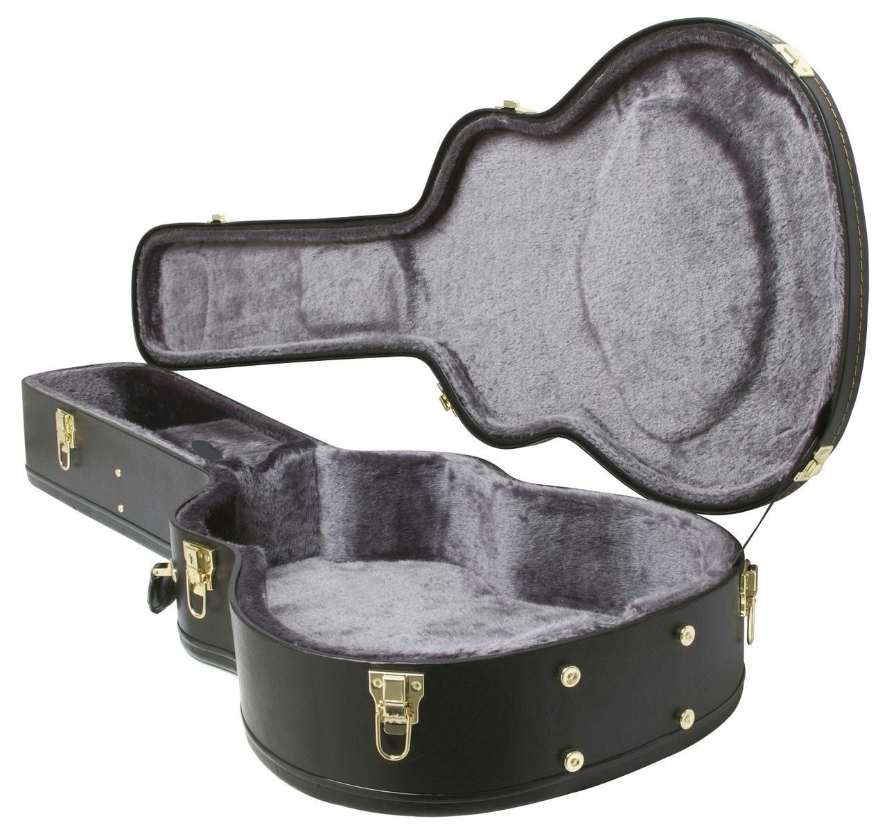 Epiphone Case for Super Jumbo Acoustics - Image 5
