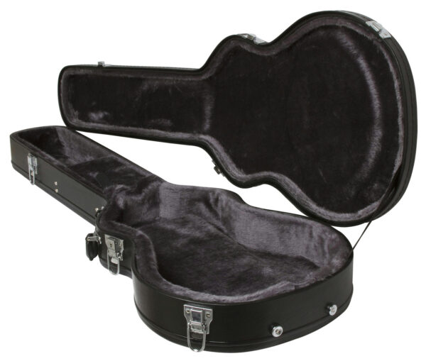 Epiphone Les Paul Hard Case - Image 5