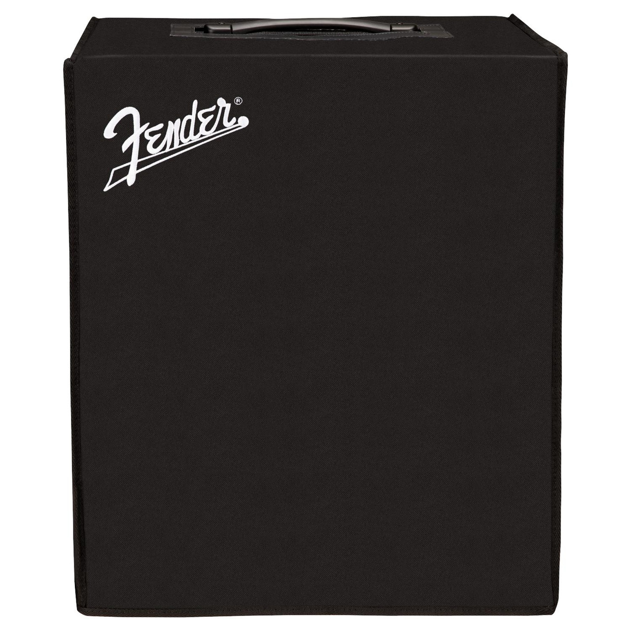 Fender Rumble 100 Bass Amp Cover