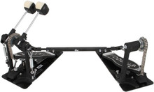 DW 3000 Series Double Chain Double Pedal - Image 3
