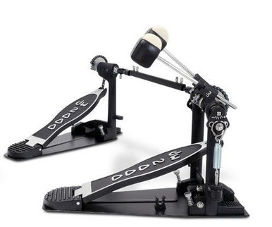 DW 3000 Series Double Chain Double Pedal - Image 6