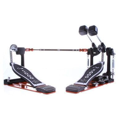 DW 5000 Delta 4 Accelerator double pedal - Image 6