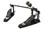 DW 2000 Series Single Chain double Pedal - Image 4