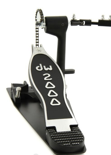 DW 2000 Series Single Chain double Pedal - Image 6