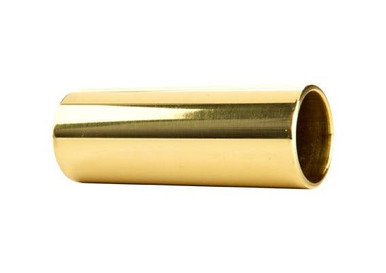 Jim Dunlop Medium Brass Slide