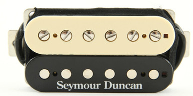 Seymour Duncan SH-PG1N Pearly Gates in Zebra