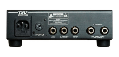 DV Mark Raw Dawg 60 Eric Gales Signature Head - Image 2