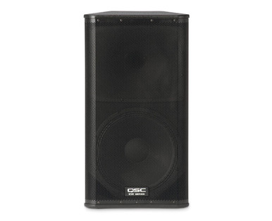 QSC KW152 15" Active PA Loudspeaker