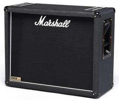Marshall 1936 2x12" Amp Cabinet - Image 2