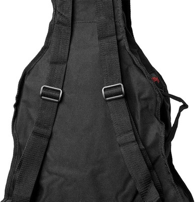 Stagg Soft Bag for Full Size Classical Guitar - Image 6