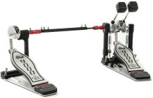 DW 9000 Series Double Pedal - Image 3