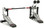 DW 9000 Series Double Pedal - Image 4