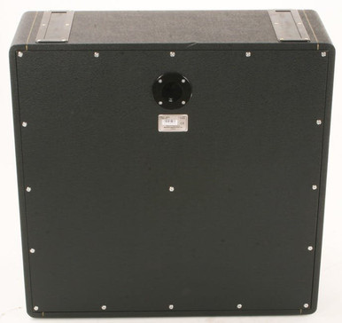 Marshall 1960AX 4x12" Angled Amp Cabinet - Image 6
