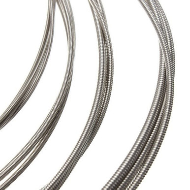Ernie Ball Extra Slinky Bass String Set (40-95) - Image 6