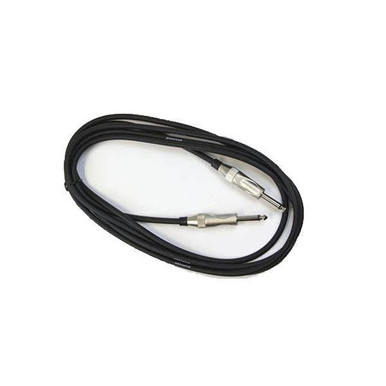 EVH Premium Straight Jack Guitar Cable - Image 2
