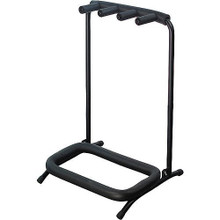 Fender Folding Stand for 3 Guitars / Basses - Image 3