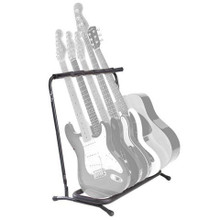 Fender Folding Stand for 5 Guitars / Basses - Image 3