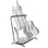 Fender Folding Stand for 5 Guitars / Basses - Image 4