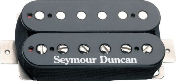 Seymour Duncan SH-4 JB Pickup in Black - Image 5