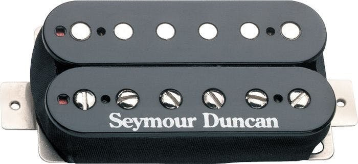 Seymour Duncan SH-4 JB Pickup in Black