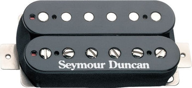 Seymour Duncan SH-4 JB Pickup in Black - Image 2