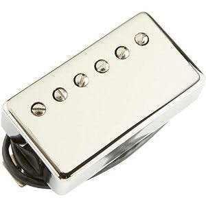 Seymour Duncan SH-4 JB Model Pickup in Nickel - Image 5