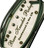 Bare Knuckle PG Blues 6 String Humbucker Set in Nickel - Image 4