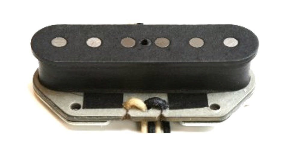 Bare Knuckle Piledriver Tele Pickup Set