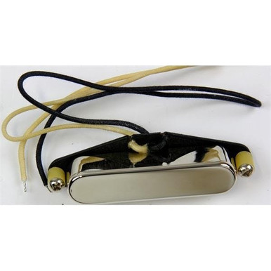 Bare Knuckle Piledriver Tele Pickup Set - Image 6