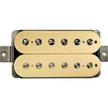 DiMarzio DP103 PAF 36th Anniversary Humbucker Pickup in Cream - Image 6