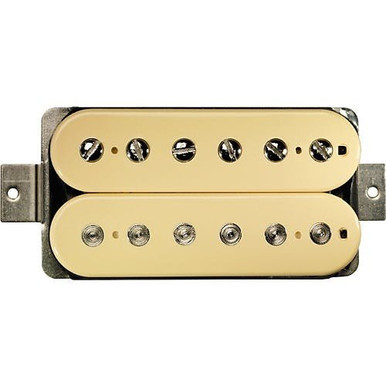 DiMarzio DP103 PAF 36th Anniversary Humbucker Pickup in Cream