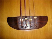 Ernie Ball Acoustic Bass Strings 45-95 - Image 3
