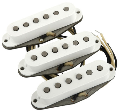 Fender Custom Shop 69 Strat Pickup Set