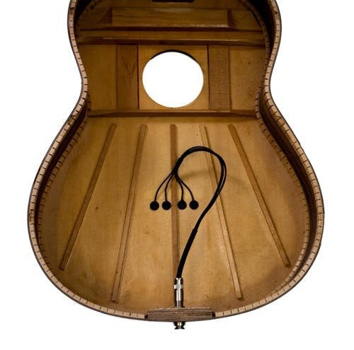 K&K Sound Pure Classic Pickup - Image 5