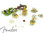Fender 25db Stratocaster Mid Boost Kit for Eric Clapton Strat - Image 4