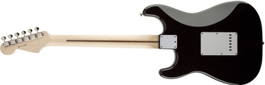 Fender Eric Clapton Signature Stratocaster in Black - Image 6