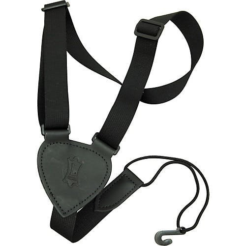 Stagg Sound-Hole Nylon Strap For Classical Guitars And Ukuleles - Image 5