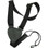 Stagg Sound-Hole Nylon Strap For Classical Guitars And Ukuleles - Image 4