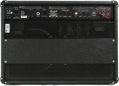 Marshall JVM410C 100W 2x12" Valve Amp Combo - Image 6