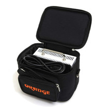 Orange Padded Bag for Micro Amps - Image 3