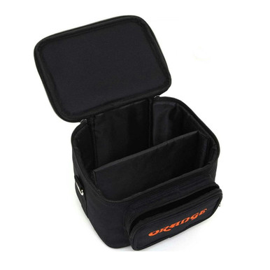 Orange Padded Bag for Micro Amps - Image 6