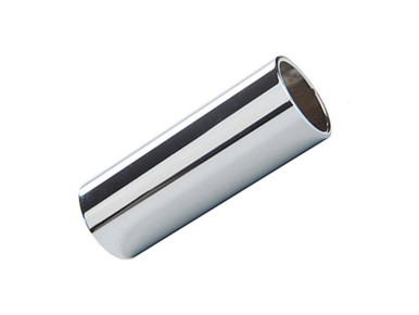 Jim Dunlop 220 Chrome Slide - Medium - Image 2