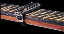 Stagg Capo for flat fret boards - Image 3