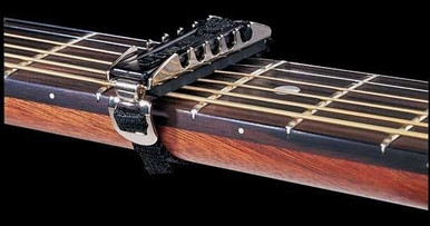 Stagg Capo for flat fret boards - Image 2